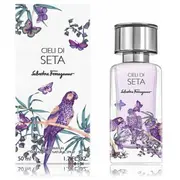Salvatore Ferragamo Cieli di Seta Smaržas Edp 50 ml 8052464891856