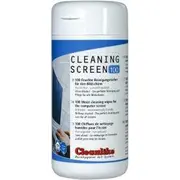 Salvetes Cleanlike Tft/Lcd 100Gb 300601000