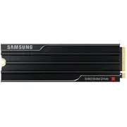 Samsung 9100 Pro Ssd disks 4Tb Mz-Vap4T0Cw