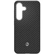 Samsung by Spigen Enzo Aramid Magnetic Cover Aizsargapvalks priekš Galaxy S25 Plus Gp-Fps936Pgabw