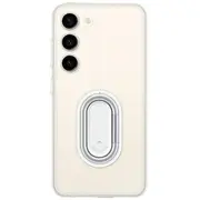 Samsung Clear Gadget Case Maks Priekš Galaxy S23 Ef-Xs911Ctegww
