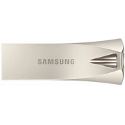 Samsung Drive Bar Plus 64Gb Silver Muf-64Be3/Apc