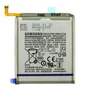 Samsung Eb-Bg985Aby Battery Li-Ion 4500Mah Akumulators priekš Galaxy S20 / 5G viedtālruņiem Service pack