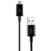 Samsung Ecb-Du4Ebe Universāls Micro Usb Datu un uzlādes kabelis 1.5M Oem Ecb-Du4Ebe/Oem