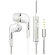 Samsung Ehs64Avfwe Austiņas ar mikrofonu / Pulti 3.5Mm 1.2M Oem
