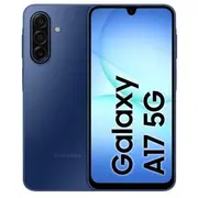 Samsung Galaxy A17 5G Viedtālrunis 8Gb / 256Gb Blue Sm-A176Bzbdeue