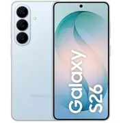 Samsung Galaxy S26 5G Viedtālrunis 12Gb / 512Gb Sky Blue Sm-S942Blbheub