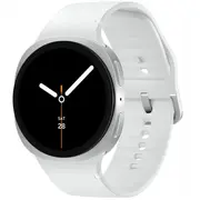 Samsung Galaxy Watch8 Viedpulkstenis Silver 40Mm Sm-L320Nzsaeue