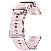 Samsung Galaxy Watch Cloth Strap M/L Viedpulksteņu siksniņa Et-Sol30Spegeu