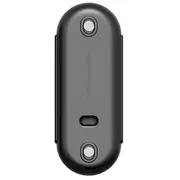 Samsung Gp-Fpt560Ame Protective Case for Bike Aizsargapvalks priekš Smarttag2 / melns Gp-Fpt560Amebw
