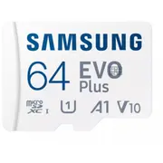 Samsung Microsdxc Uhs-I Atmiņas Kartes 64Gb Mb-Mc64Sa/Eu