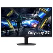 Samsung Odyssey G7 4K Uhd Ips Monitors 32 Ls32Dg702Euxdu