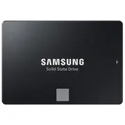 Samsung Ssd 870 Evo Sata3 250Gb Mz-77E250B/Eu