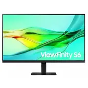 Samsung Viewfinity S6 S60Ud Monitors 32 Ls32D600Uauxen