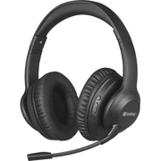 Sandberg 126-45 Bluetooth Headset AncEnc Pro