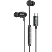 Sandberg 126-50 Usb-C/A In-Earset with Linemic