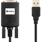 Sandberg 133-08 Usb to Serial Link 9-Pin