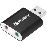 Sandberg 133-33 Usb to Sound Link