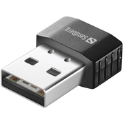 Sandberg 133-91 Micro Wifi Usb Dongle 650Mbit/S