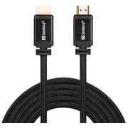 Sandberg 508-99 Hdmi 2.0 19M-19M 3M