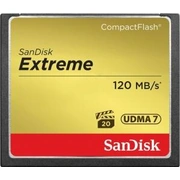 Sandisk Extreme Cf Udma 7 32Gb Sdcfxsb-032G-G46