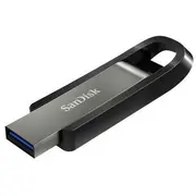 Sandisk Extreme Go Usb Zibatmiņa 128Gb Sdcz810-128G-G46