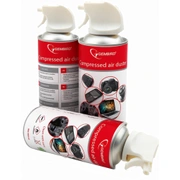 Saspiests gaiss Gembird 400Ml Ck-Cad-Fl400-01