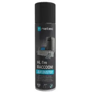 Saspiests gaiss Natec Racooon Air 600Ml Nsc-1763