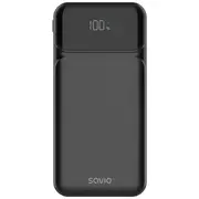 Savio Ba-08 Ārējā baterija 10000Mah