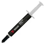 Savio Glacier Tg-03 Termopasta Savgtg-Glacier 1G