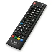 Savio Rc-05 Universāla Lg Tv Pults
