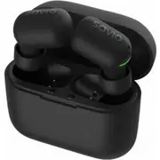Savio Tws-09 Black