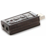 Savio Usb 7.1Ch Sound Card Ak-01