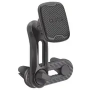 Sbs Magnetic Double clip Magnētiskais tālruņa turētājs Automašīnai Tesupdoublecarb