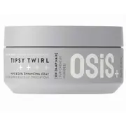Schwarzkopf Professional Osis Tipsy Twirl Želeja 300Ml 4045787936650