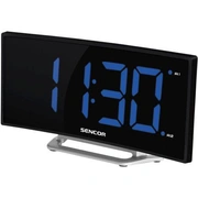 Sencor Sdc 120 Pulkstenis ar modinātāju