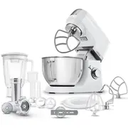 Sencor Stm 6350Wh Virtuves kombains 1000W