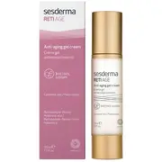 Sesderma Reti Age Pretnovecošanās Želejkrēms 50Ml 8429979417329