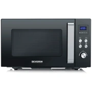 Severin Mw 7763