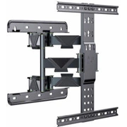 Sienas stiprinājums televizoram Gembird Full-Motion Tv Wall Mount Wm-65St-01