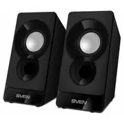 Skaļruņi Sven 300 Usb Sven-300