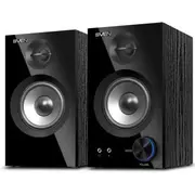 Skaļruņi Sven Sps-621 Black
