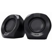 Skaļruņi Trust Polo Black 25164