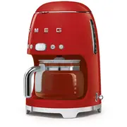 Smeg Dcf02Rdeu Kafijas aparāts