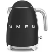 Smeg Klf03Blmeu Retro Elektriskā Tējkanna