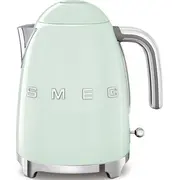 Smeg Klf03Pgeu Elektriska Tējkanna 1.7L 2400W