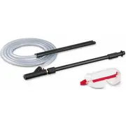Smilšu strūklas tīrīšanas komplekts, 2.638-792.0 Karcher