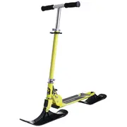 Sniega skūteris Snow Kick, laima zaļš St1118-59