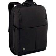 Soma portatīvajam datoram Wenger Reload 14 Backpack Black 601068