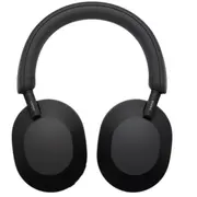 Sony Wh-1000Xm5 Bluetooth Bezvadu Austiņas Wh1000Xm5B.ce7